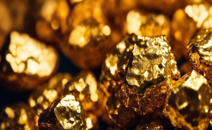 how to invest in gold