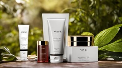 qure skincare