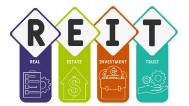 best reits to invest in