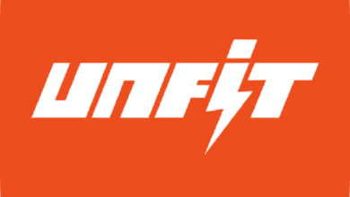 Unfit App Download for Android