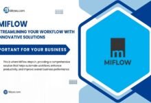 miflow access management system