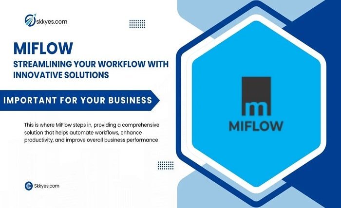 miflow access management system