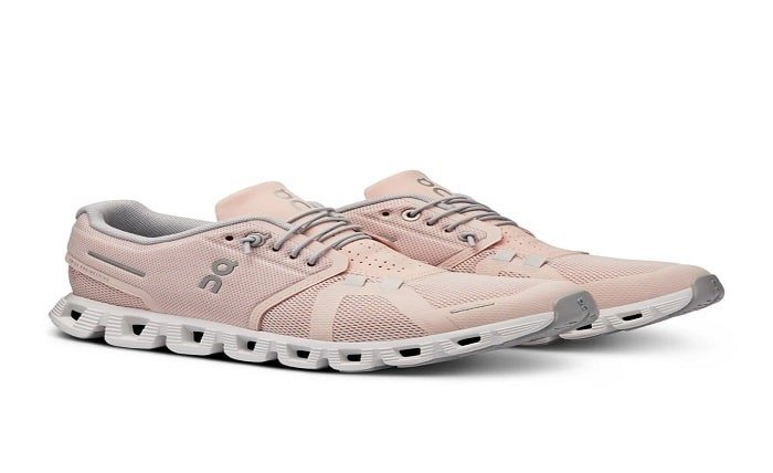 on cloud womens running shoes