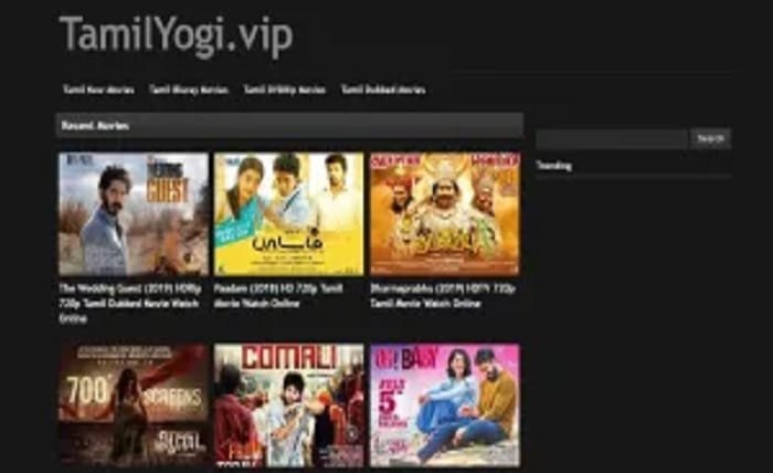 tamilyogi movie download